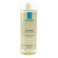 LA ROCHE POSAY LİPİKAR HUİLE LAVANTE 400 ML