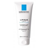 LA ROCHE POSAY LİPİKAR LAİT 400 ML