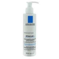 LA ROCHE POSAY EFFACLAR H KREM TEMİZLEYİCİ 200 ML