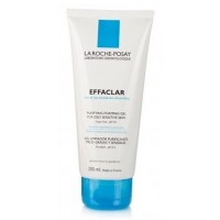LA ROCHE POSAY EFFACLAR GEL 200 ML