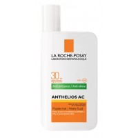 LA ROCHE POSAY ANTHELİOS AC SPF30 50 ML