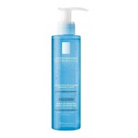 LA ROCHE POSAY MİCELLAR GEL WATER 195 ML