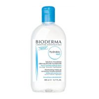 BİODERMA HYDRABİO H2O 500 ML