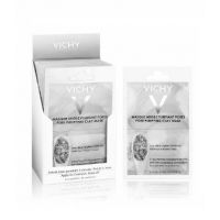 VİCHY GÖZENEK ARINDIRICI KİL MASKESİ