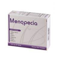 MENOPECİA TABLET