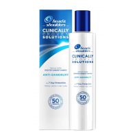 HEAD & SHOULDERS CLINICALLY PROVEN SOLUTIONS ANTI- DANDRUFF ŞAMPUAN 130ML