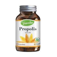 VOONKA PROPOLİS 500MG 62 KAPSÜL