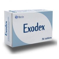 EXODEX 56 TB.