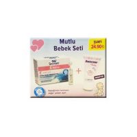 SİNOMARİN MUTLU BEBEK SETİ