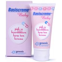 BASİSCREME BABY PİŞİK KREMİ 75 ML