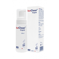 ISOCLEAN KÖPÜK 150 ML