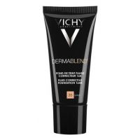 VICHY DERMABLEND 35 FLUİD CORRECTEUR SPF 35