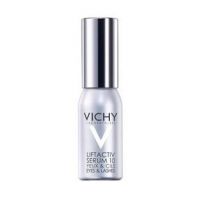 VICHY LIFTACTIV SERUM 10 GÖZ KİRPİK 15 ML