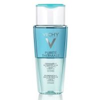 VİCHY PURETE THERMALE ÇİFT FAZLI GÖZ MAKYAJ TEMİZLEYİCİ 150ML