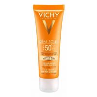 VICHY İDEAL SOLEİL ANTI DARK SPF 50