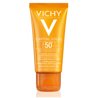 VICHY CAPİTAL IDEAL SOLEİL CREAM SPF 50 50 ML