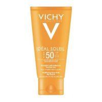 VICHY CAPİTAL IDEAL SOLEİL EMULSİON SPF 50 50 ML