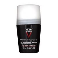 VICHY HOMME DEO ROLL ON 72H