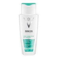 VICHY DERCOS OİL CONTROL 200 ML