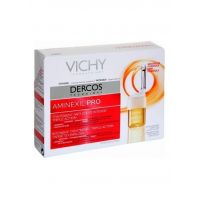 VICHY DERCOS AMİNEXİL PRO KADIN