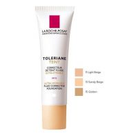 LA ROCHE POSAY TOLERİANE TEİNT FLUİD CORRECTİVE 30 ML AÇIK TON