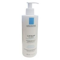 LA ROCHE POSAY LİPİKAR FLUİDE 400 ML