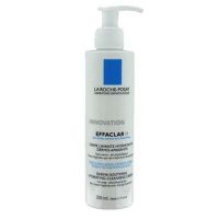 LA ROCHE POSAY EFFACLAR H KREM TEMİZLEYİCİ 200 ML