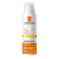 LA ROCHE POSAY ANTHELİOS BODY MİST SPF 50+ 200 ML