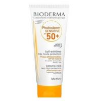 BİODERMA PHOTODERM SENSİTİVE SPF 50+ 100 ML