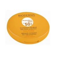 BİODERMA PHOTODERM MAX MİNERAL COMPACT GOLDEN SPF 50+ 10 GR