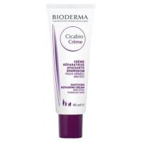 BİODERMA CİCABİO CREAM 40 ML