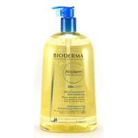 BİODERMA ATODERM SHOWER OİL 1 LT