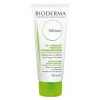 BİODERMA SEBİUM EXFOLİATİNG GEL 100 ML