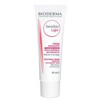 BİODERMA SENSİBİO LİGHT CREAM 40 ML
