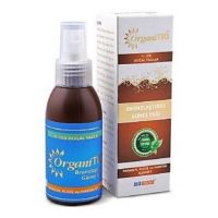 ORGANİTTO BRONZLAŞTIRICI GÜNEŞ YAĞI 100 ML
