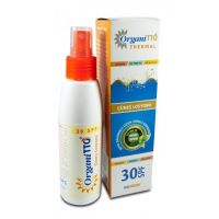ORGANİTTO GÜNEŞ LOSYONU 30 SPF 100 ML