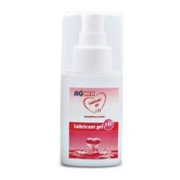 LUBRICANT GEL ÇİLEK AROMALI 50 GR