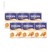 EVOLVIA NUTRİPRO BEBEK SÜTÜ - 1 NUMARA (0 - 6 AY) 800GR 6'LI KOLİ