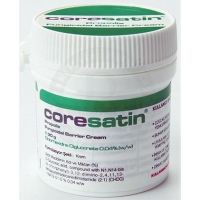 CORESATİN YEŞİL PROPOLİS KREM KAVANOZ 30G