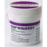 CORESATİN MOR ALOE VERA KREM KAVANOZ 30 G