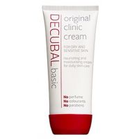 DECUBAL BASİC KLİNİK KREM 250 G