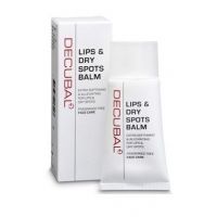 DECUBAL DUDAK VE KURU BÖLGE BALMI 30 ML