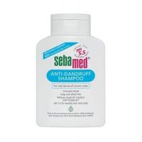 SEBAMED ŞAMPUAN KEPEK ÖNLEYİCİ 400 ML