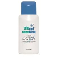 SEBAMED CLEAR FACE TEMİZLEYİCİ YÜZ TONİĞİ 150 ML