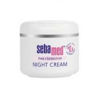 SEBAMED F+S GECE KREMİ 75 ML