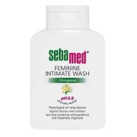 SEBAMED İNTİM MENAPOZ 200 ML pH6.8