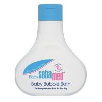 SEBAMED BEBE BANYO KÖPÜĞÜ 500 ML