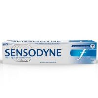 SENSODYNE F DİŞ MACUNU 50 ML