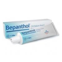 BEPANTHOL CİLT BAKIM KREMİ 100 G