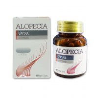 ALOPECİA CAPSULE